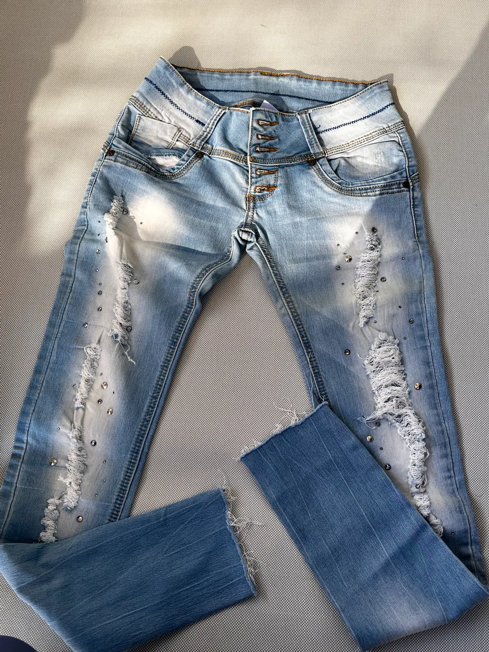 Jean Otra - imagen 1