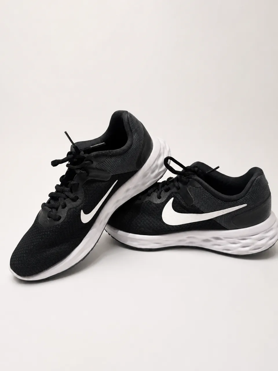Zapatillas Nike · Talle AR 38