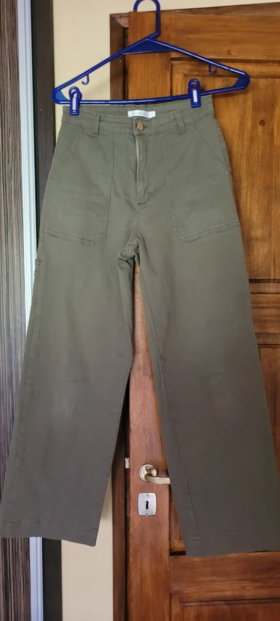 Pantalón Silenzio - imagen 1