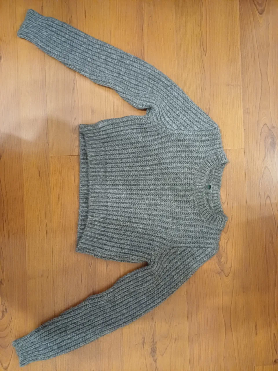 Benetton · Talle S