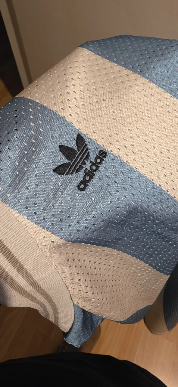 Vestido adidas - imagen 6