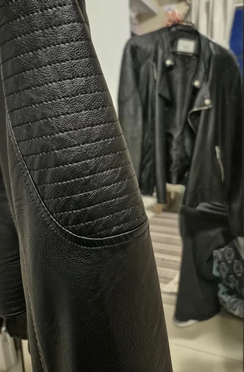 Campera Prüne - imagen 1