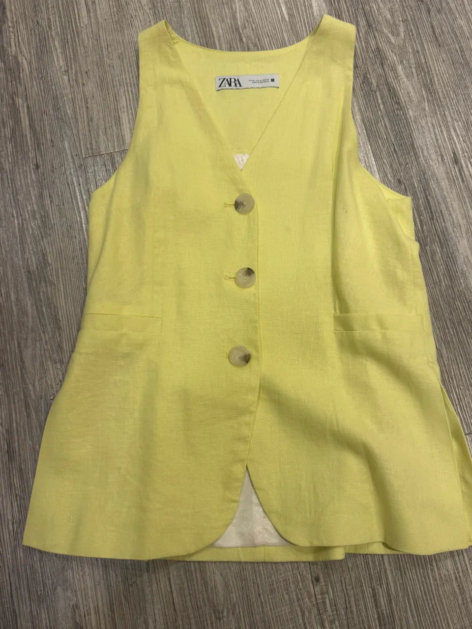 Zara · Talle M