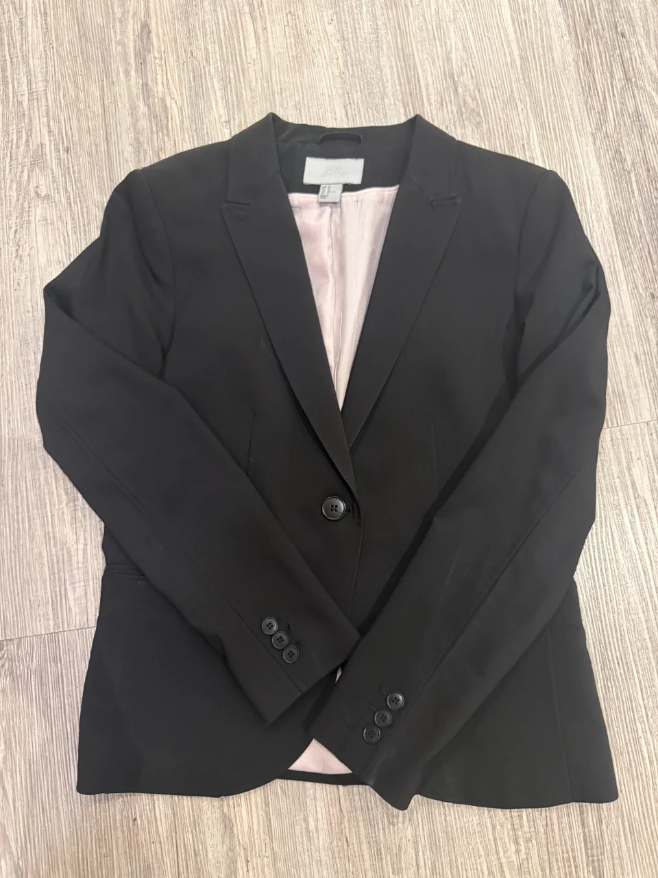 Blazer H&M - imagen 1