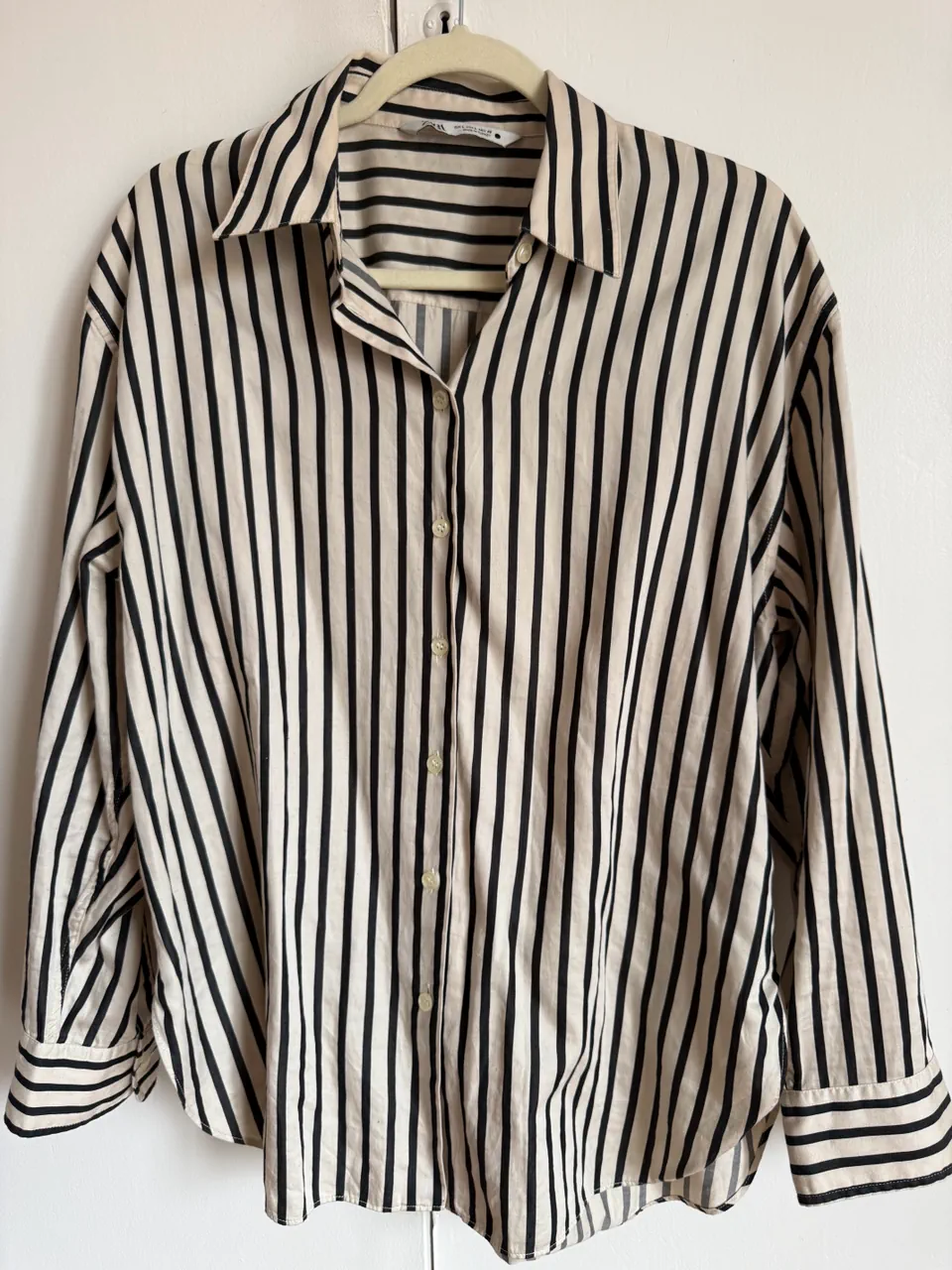 Camisa Zara - imagen 1