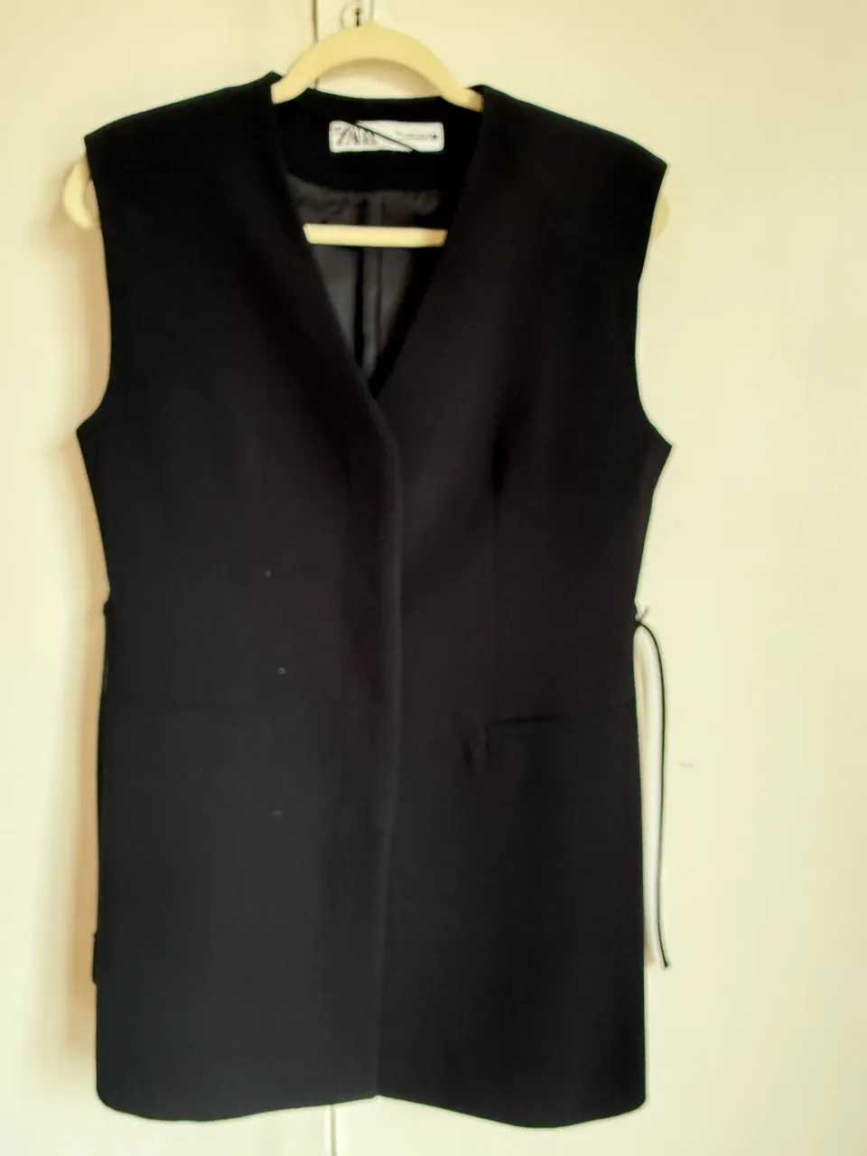 Chaleco Zara - imagen 1