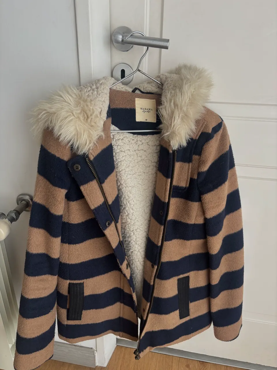 Campera Wanama - imagen 1
