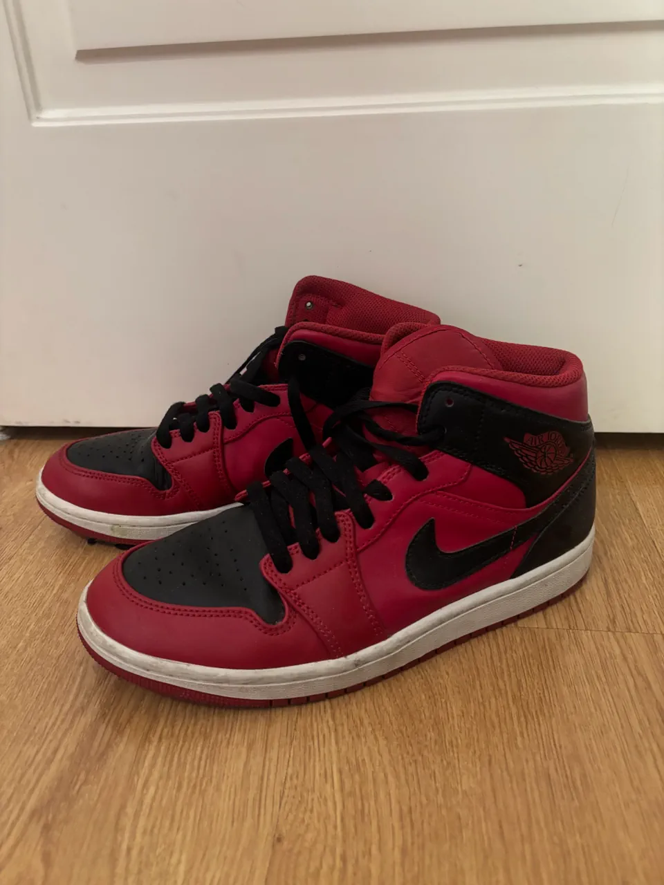 Nike · Talle US 7.5