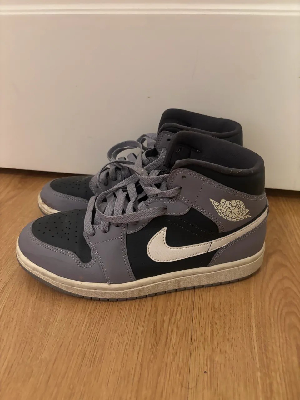 Zapatillas Nike - imagen 1