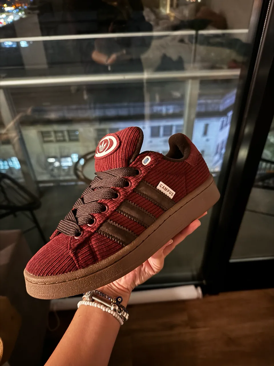 Zapatillas adidas - imagen 1