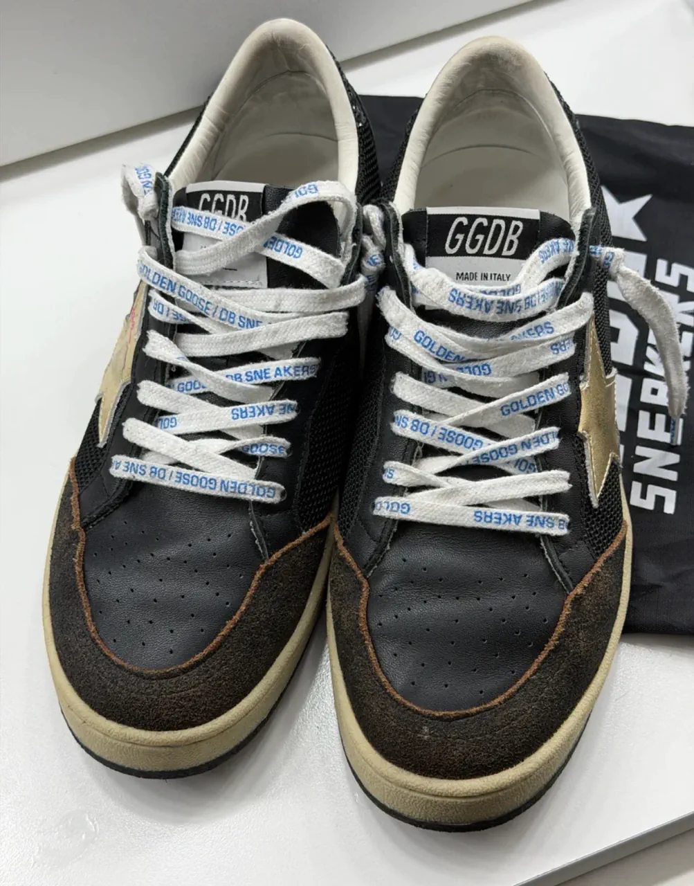 Zapatillas Golden Goose - imagen 1
