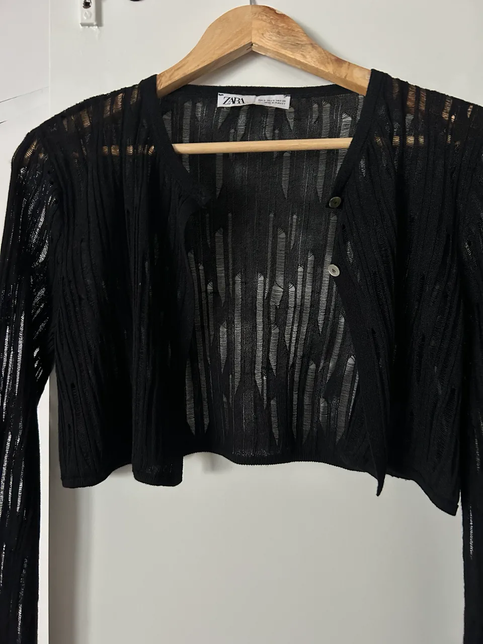 Zara · Talle S