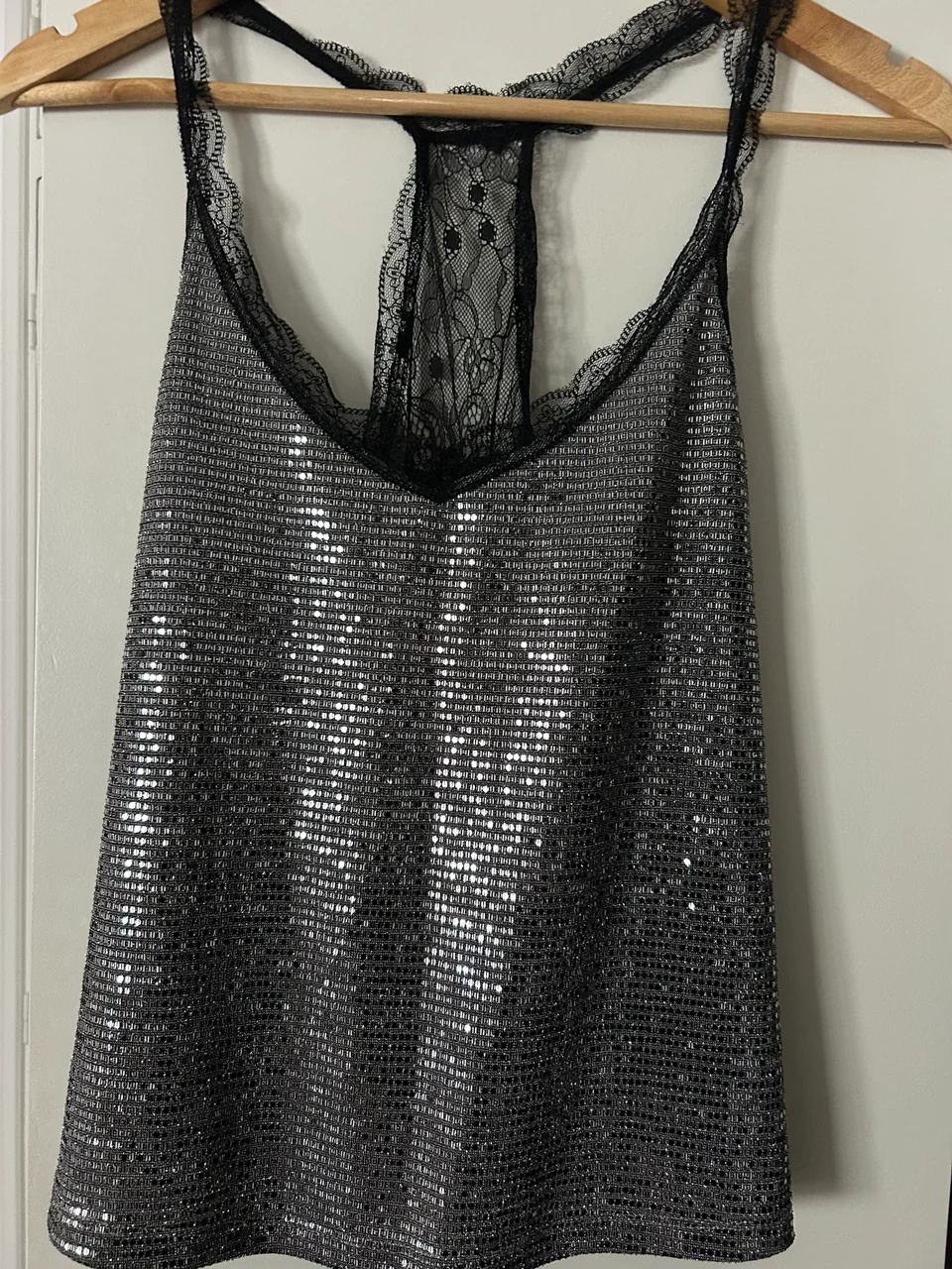 Musculosa Zara - imagen 1