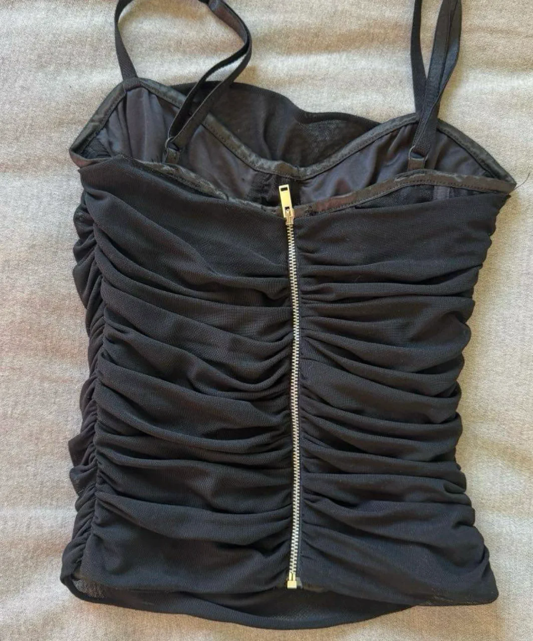 Top Zara - imagen 1