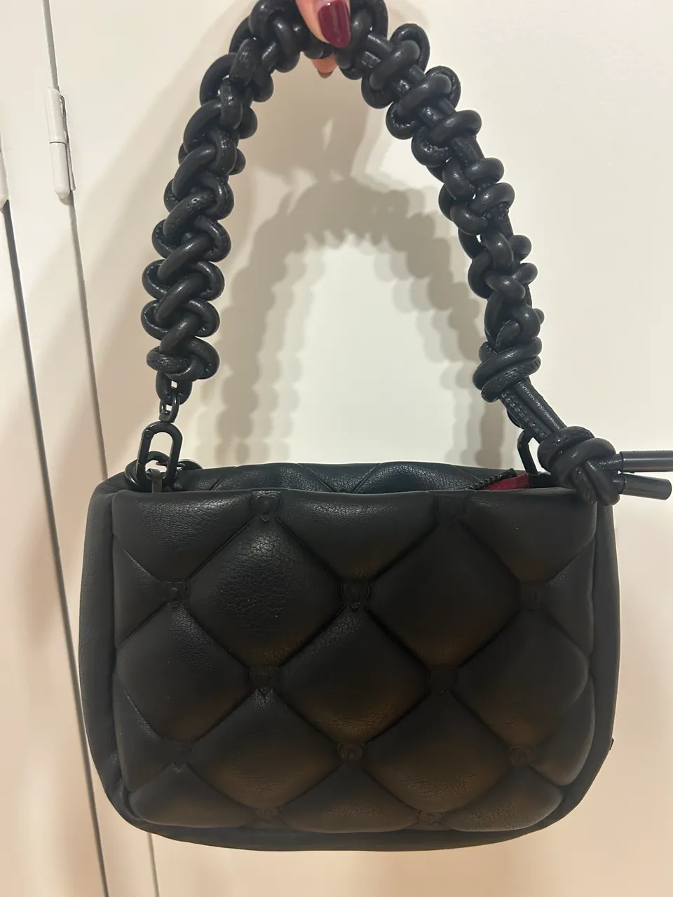 Cartera Desigual - imagen 1