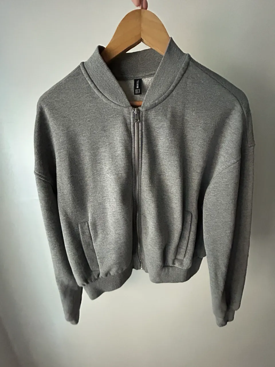 Campera Bluesteel - imagen 1