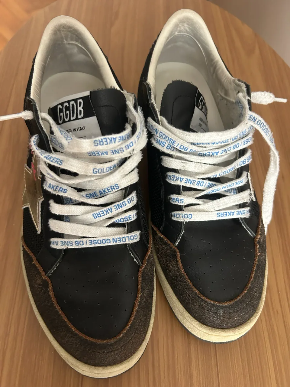 Zapatillas Golden Goose - imagen 1