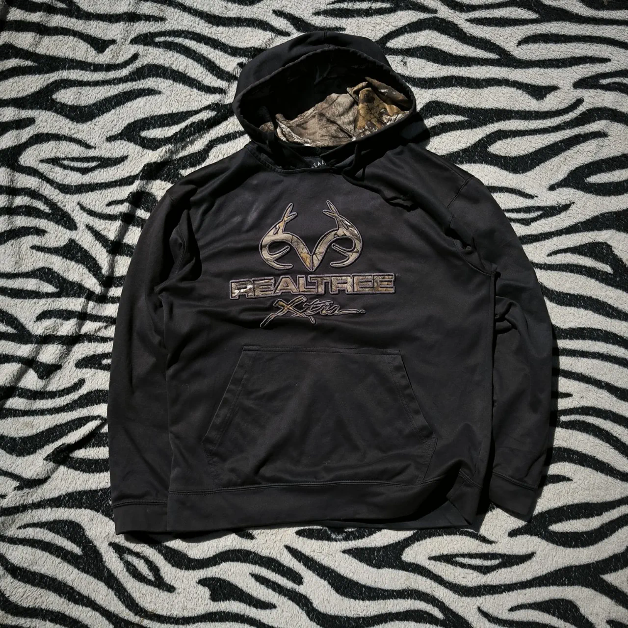 Realtree · Talle M