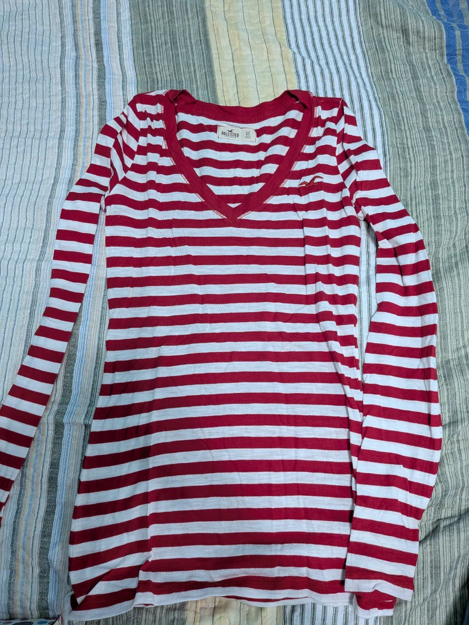 Hollister · Talle XS