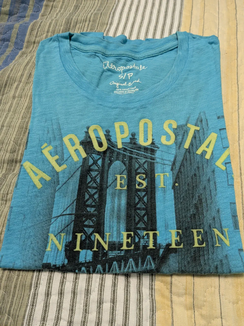Aéropostale · Talle S