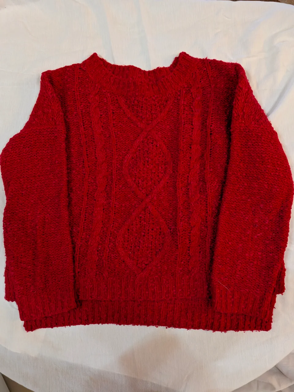 Sweater Peuque - imagen 1