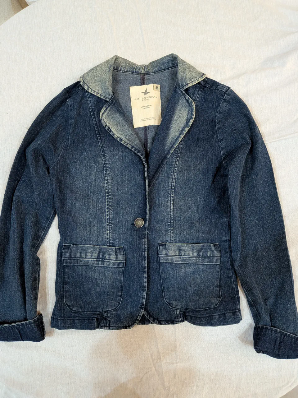Campera Santa Barbara Outfitters - imagen 1