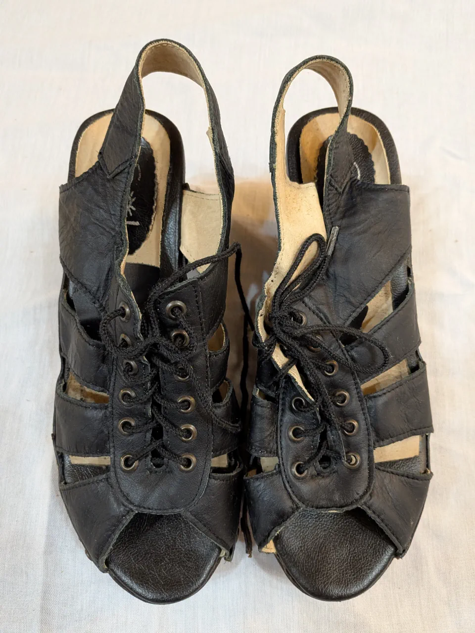Sandalias Sin marca - imagen 1