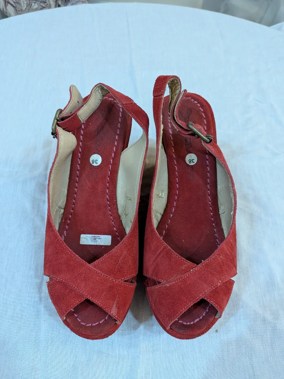 Sandalias Sin marca - imagen 1