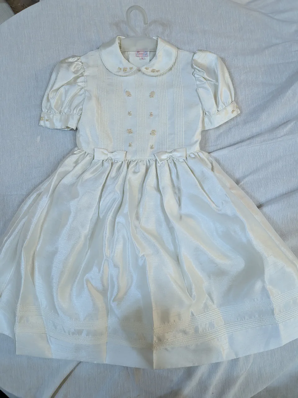 Vestido corto Otra - imagen 1