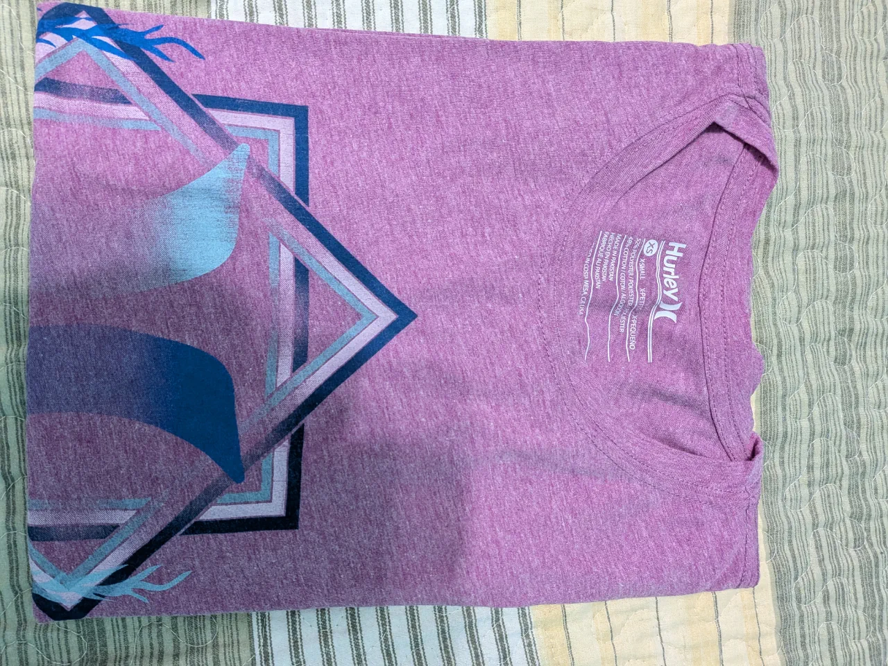 Hurley · Talle XS