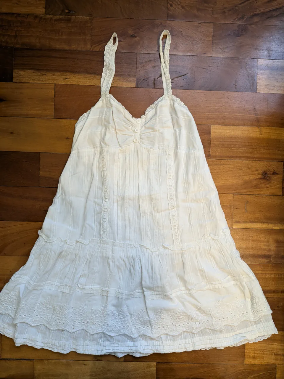 Vestido Sin marca - imagen 1