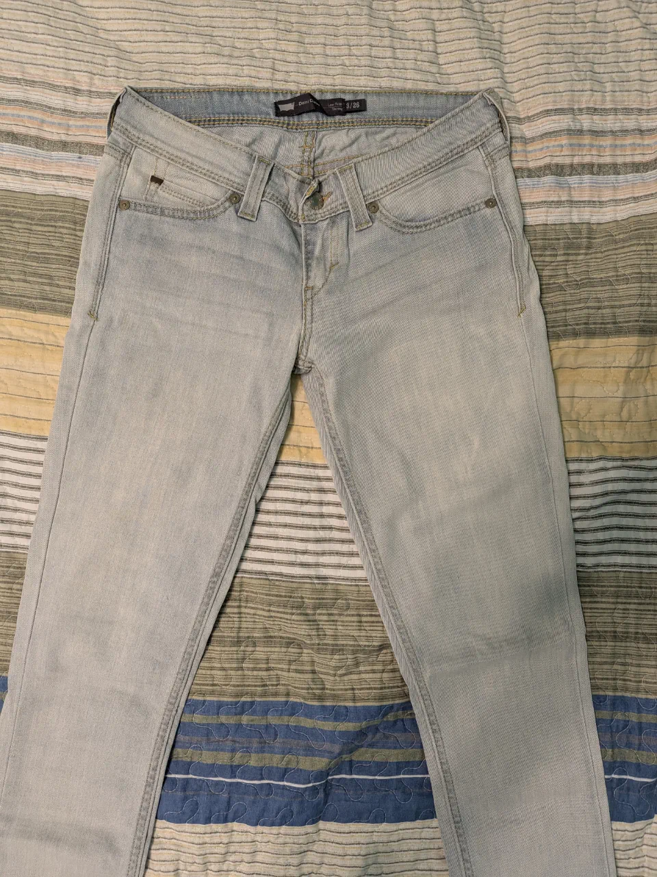 Jean Levi's - imagen 1
