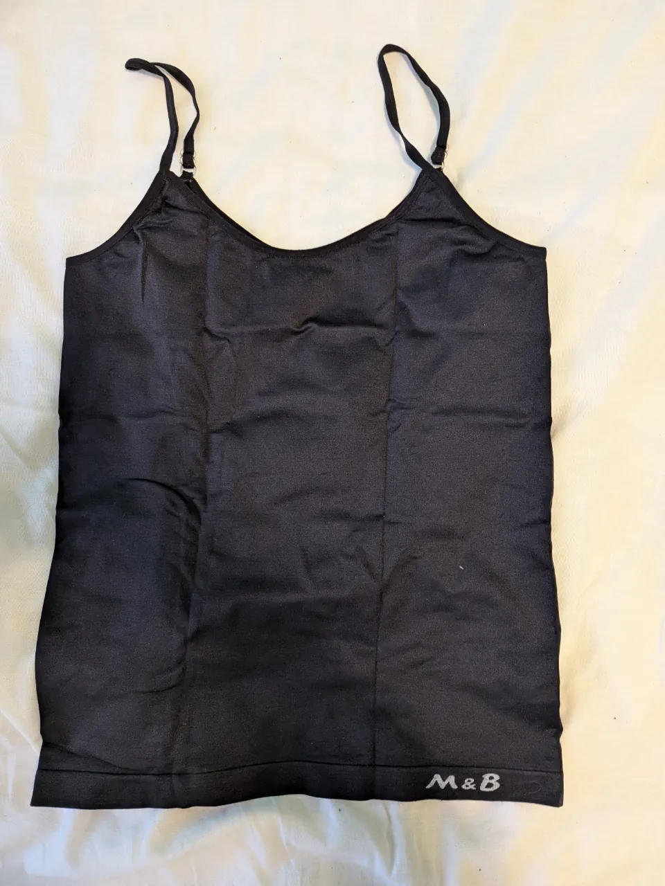 Musculosa Sin marca - imagen 1