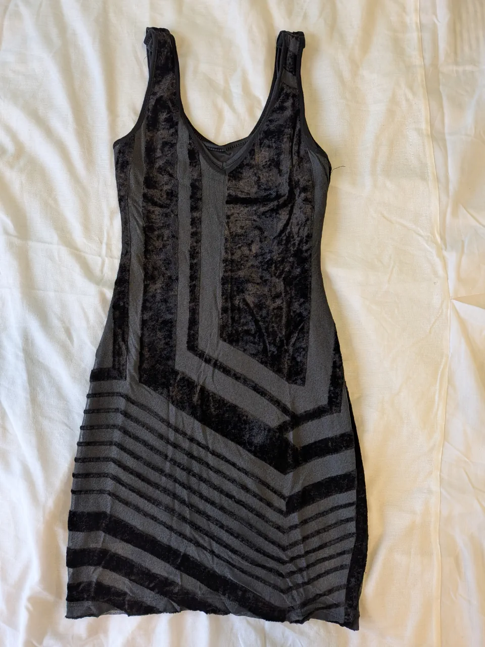 Vestido Sin marca - imagen 1