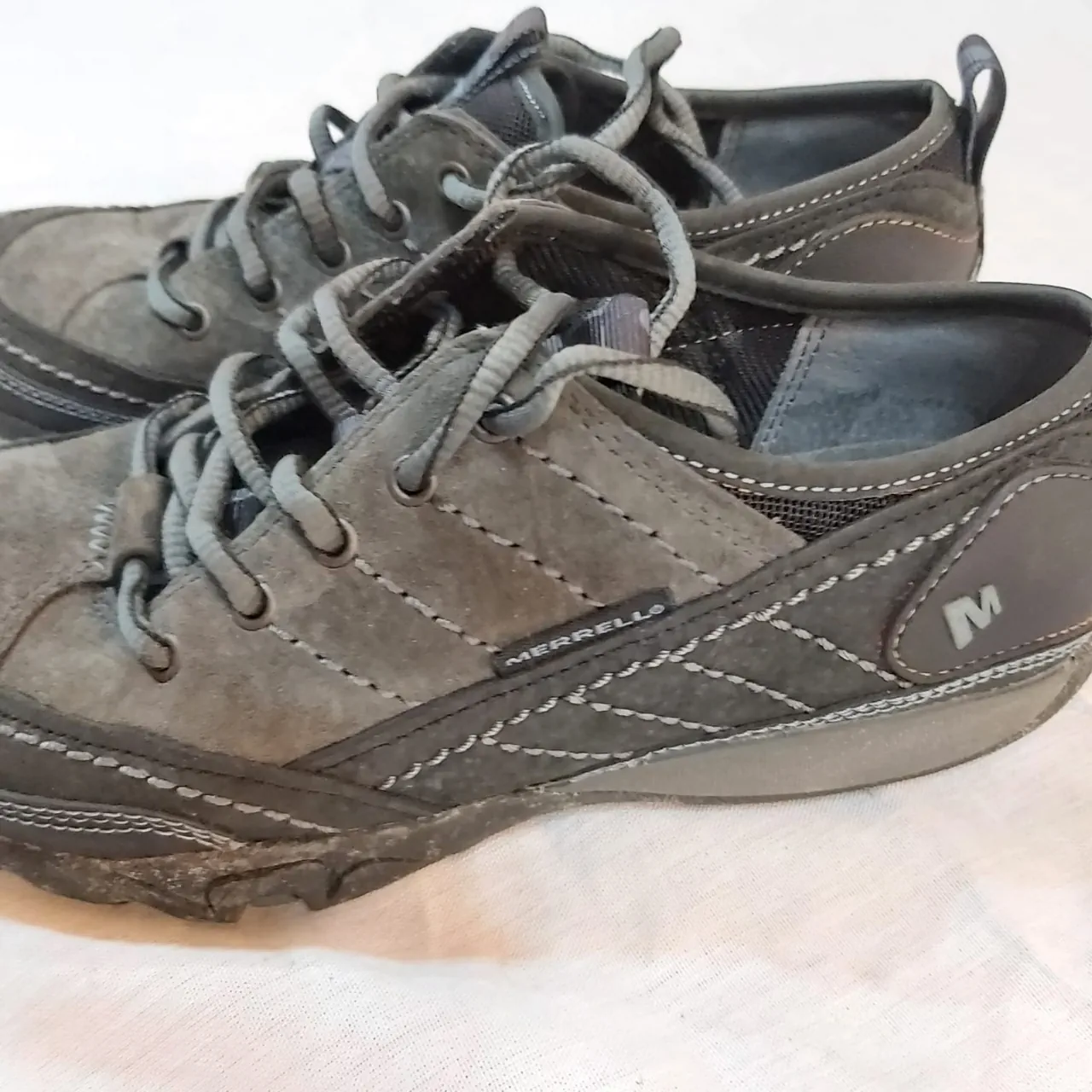 Zapatillas Merrell - imagen 1