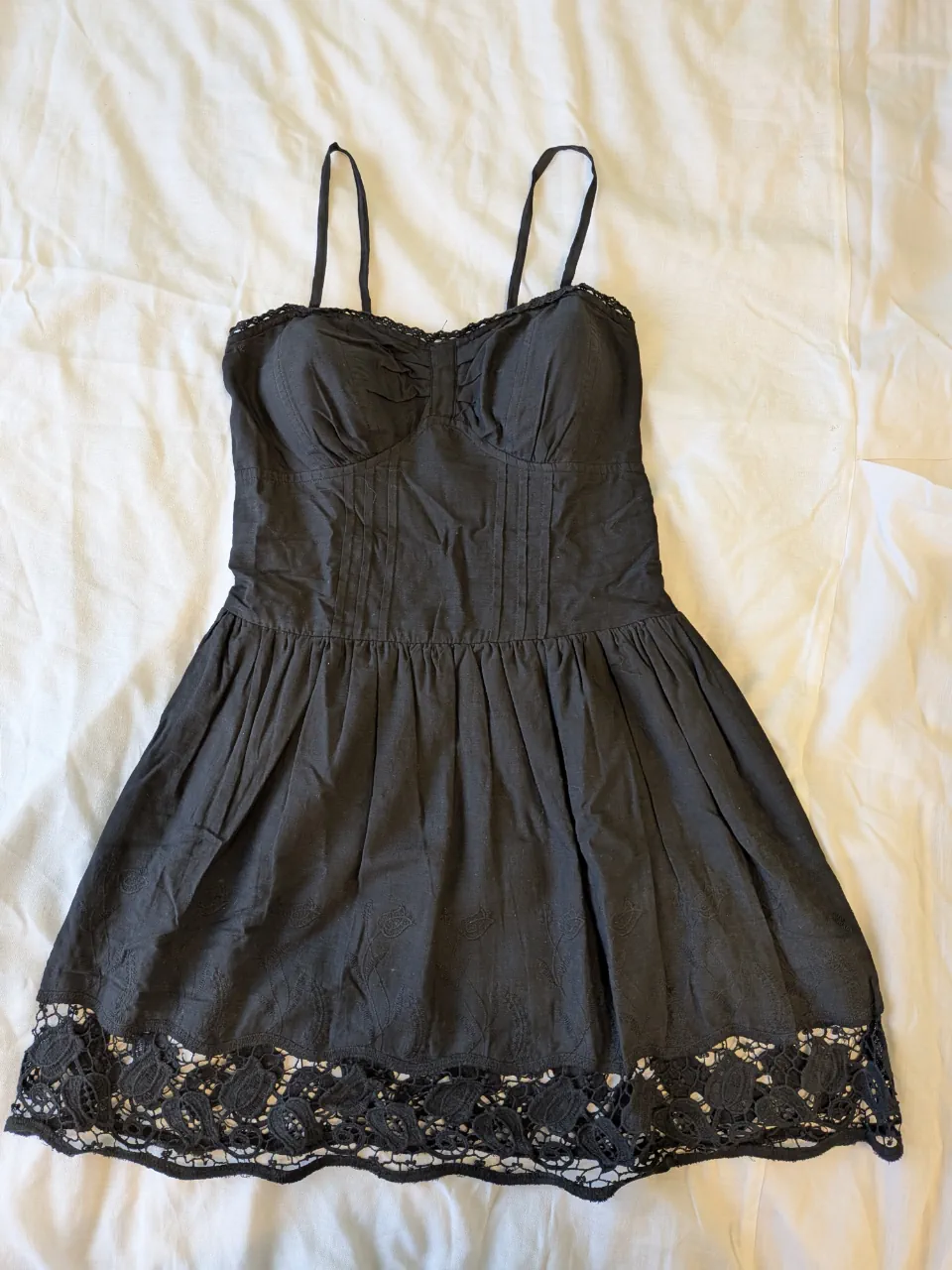 Vestido Sin marca - imagen 1