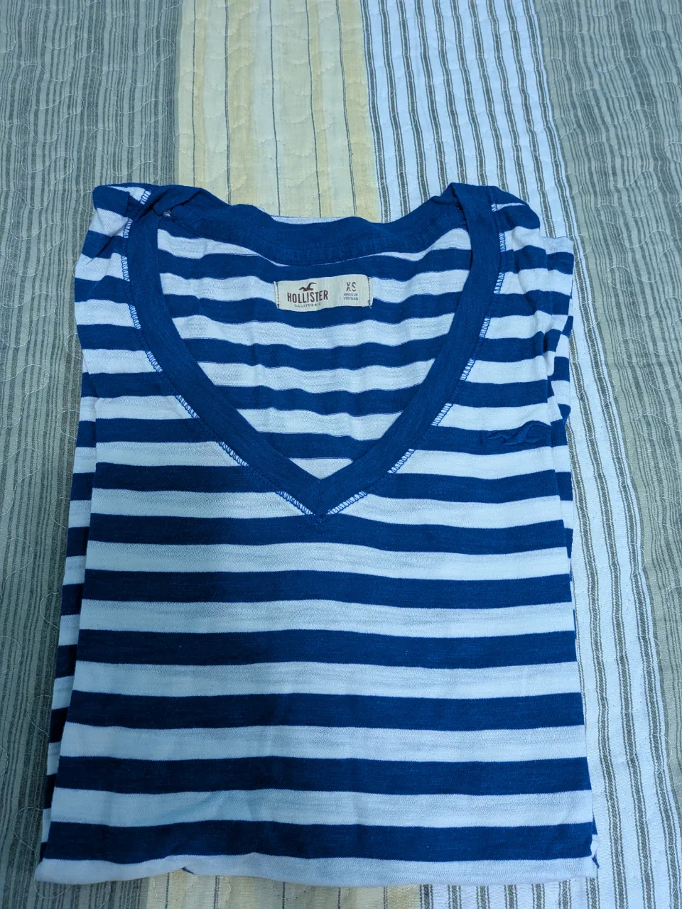 Hollister · Talle XS