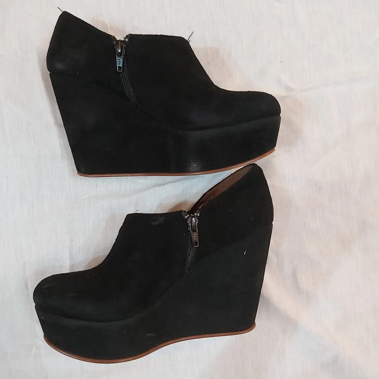 Botines BRUNO MANETTI - imagen 1