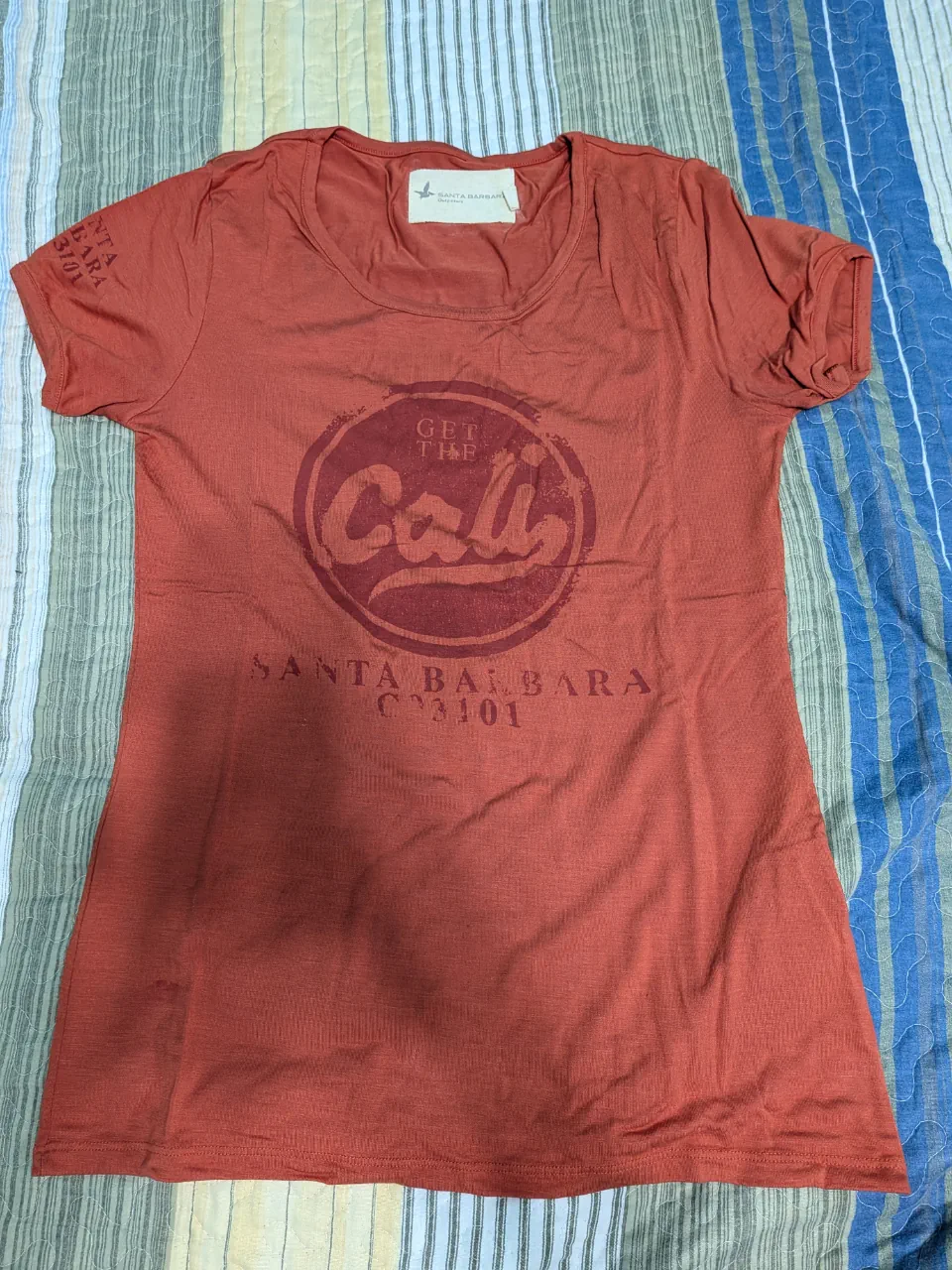 Santa Barbara Outfitters · Talle S