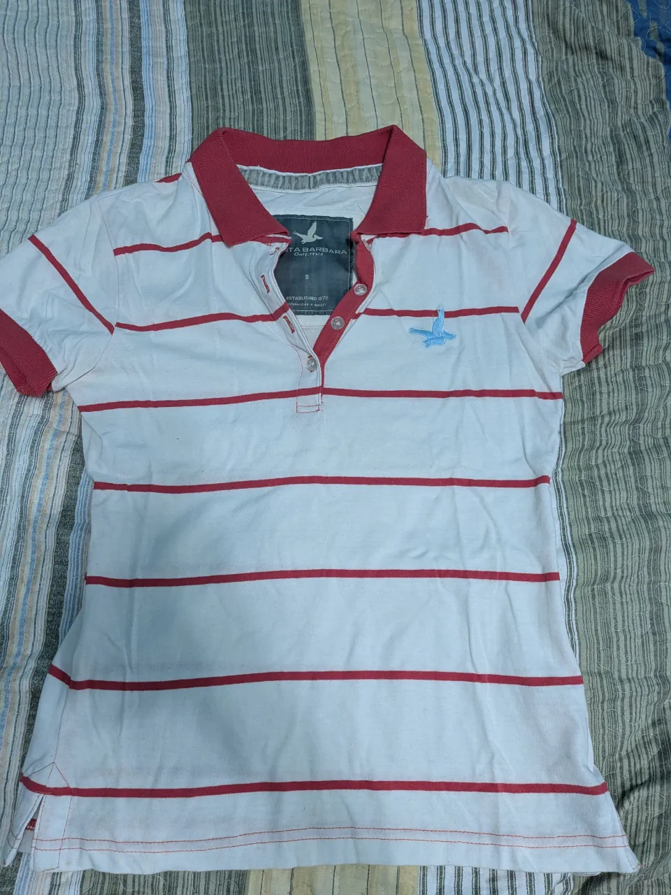 Santa Barbara Outfitters · Talle S