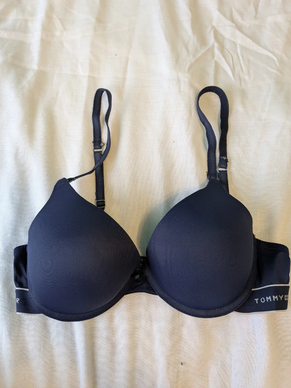 Corpiño Tommy Hilfiger - imagen 1