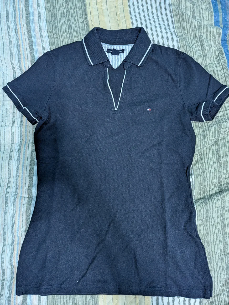 Tommy Hilfiger · Talle XS