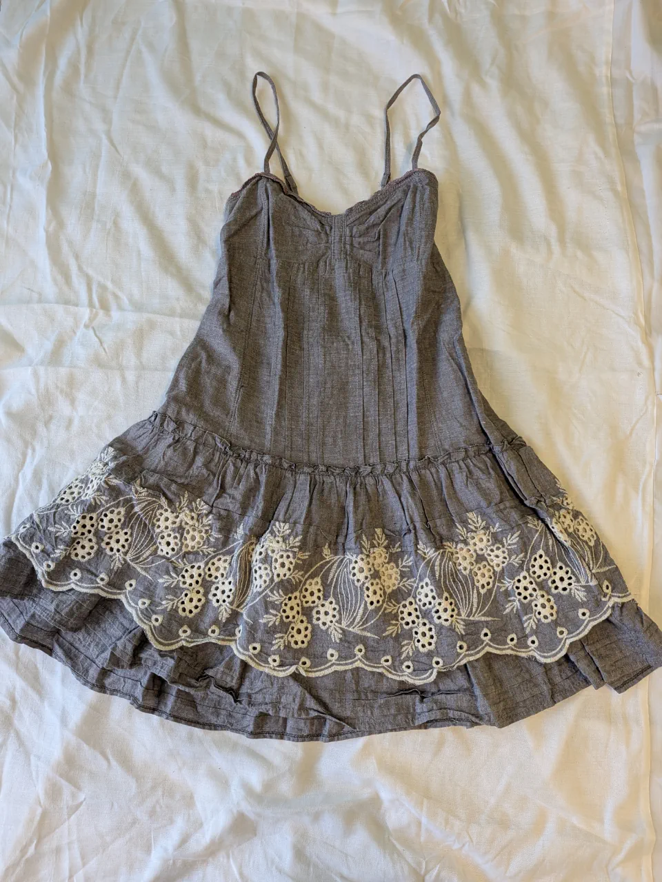 Vestido Sin marca - imagen 1
