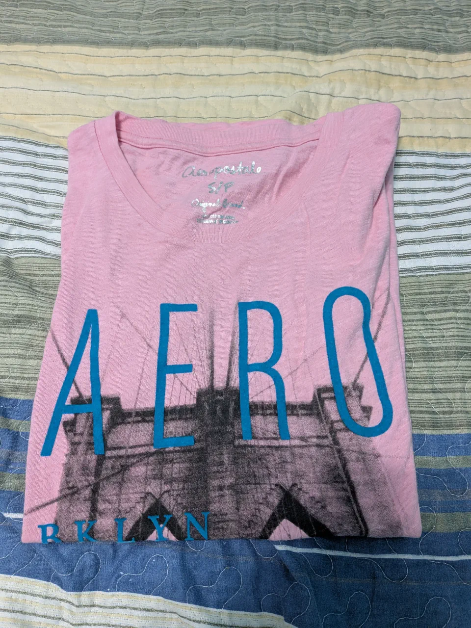 Aéropostale · Talle S
