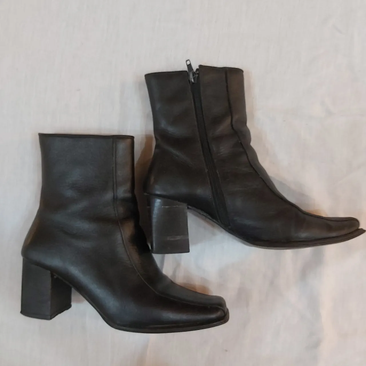 Botines Sin marca - imagen 1