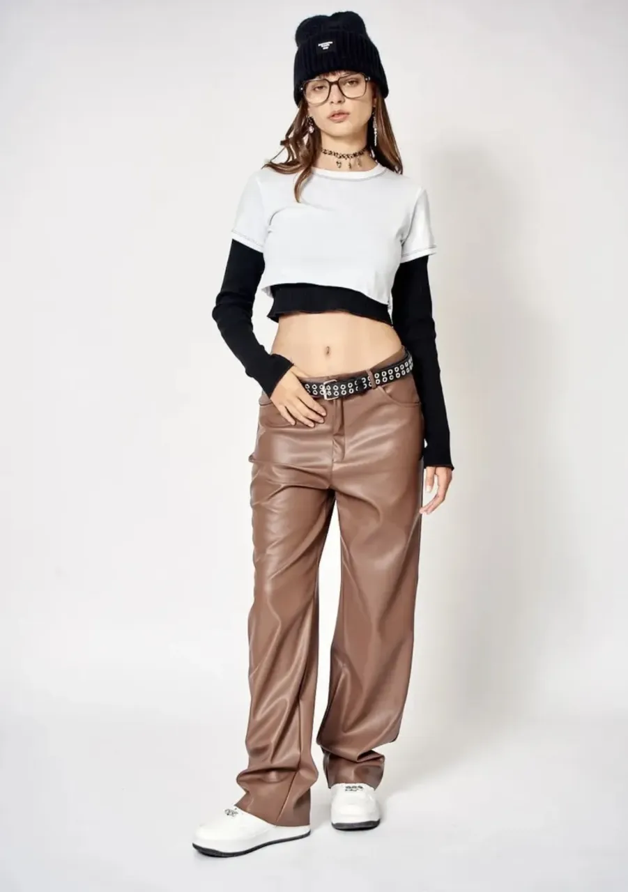 47 Street · Talle M