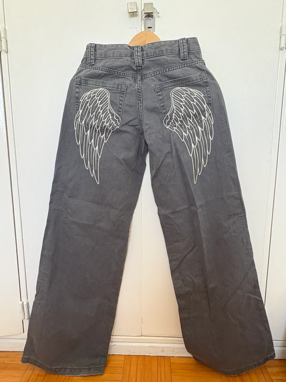 Bershka · Talle EU 32