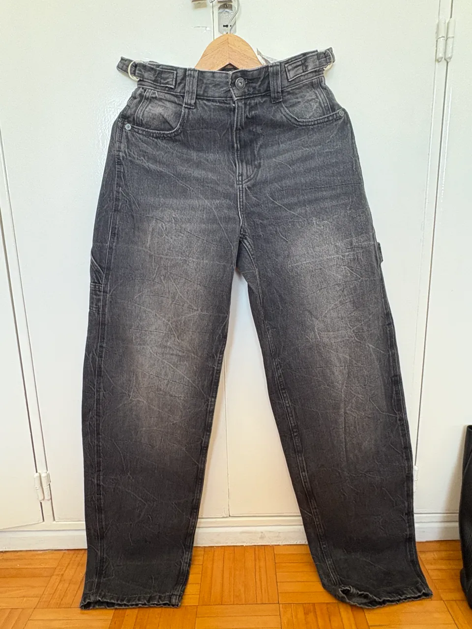 Bershka · Talle EU 34