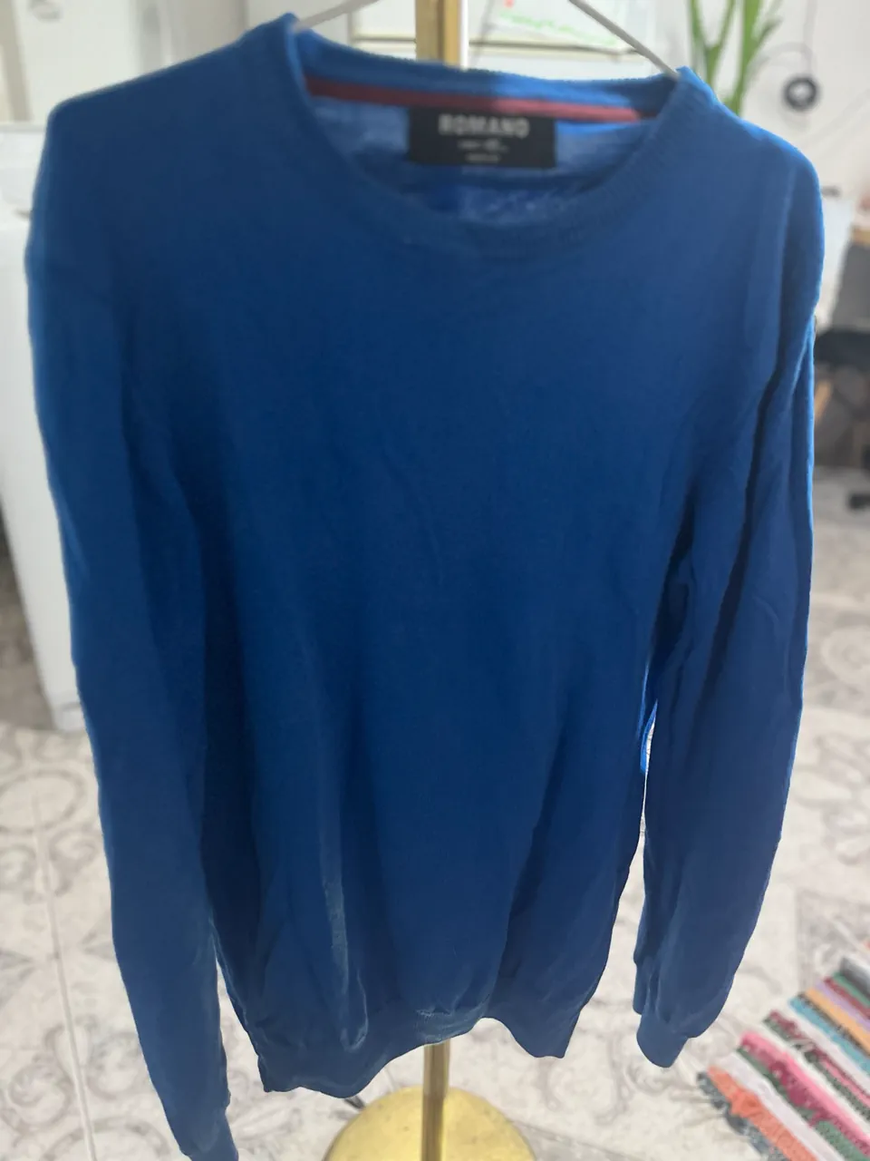 Sweater Romano - imagen 1