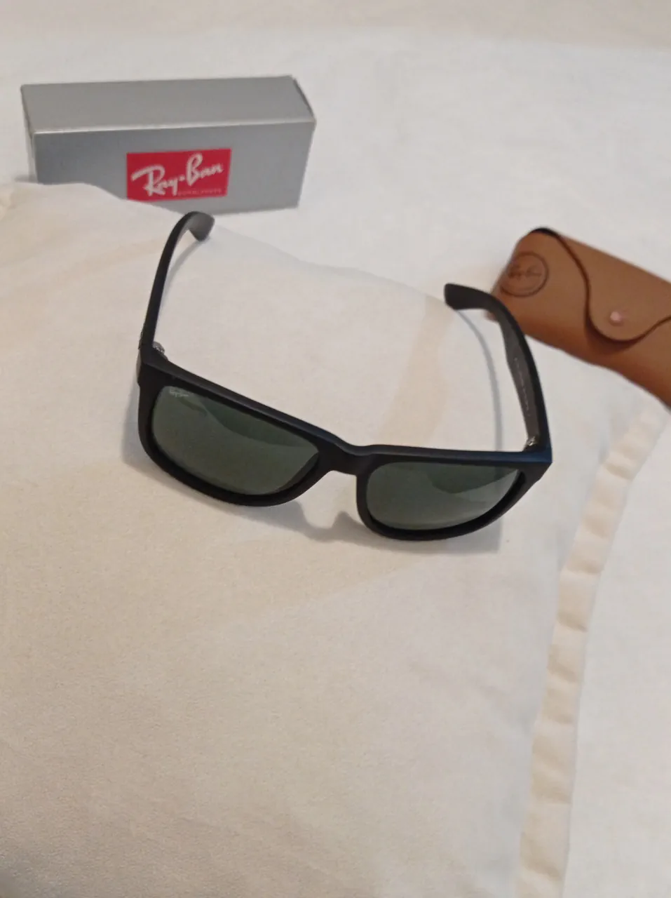 Anteojos Ray-Ban - imagen 1